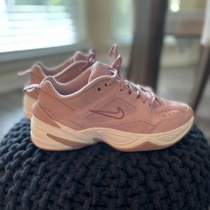 Nike M2K tekno plum. US 7.5